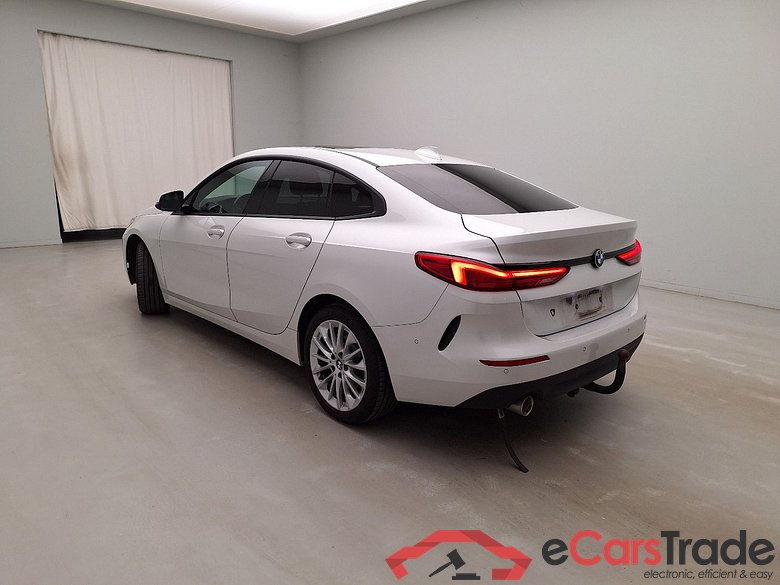 BMW, 2-serie Gr.Coupé '19, BMW 2 Reeks Gran Coupé 218i (100kW) 4d #6