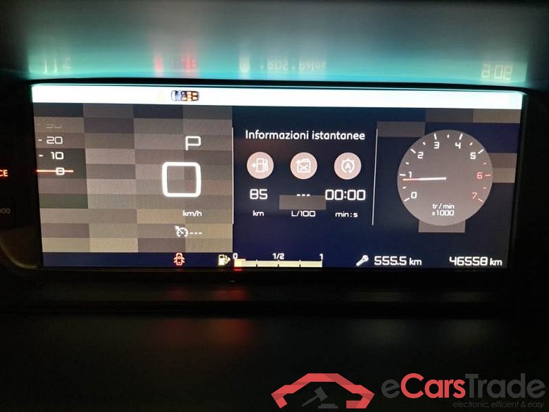 CITROEN GRAND C4 SPACETOURER / 2016 / 5P / MONOVOLUME BLUEHDI 130 SeS EAT8 FEEL #4