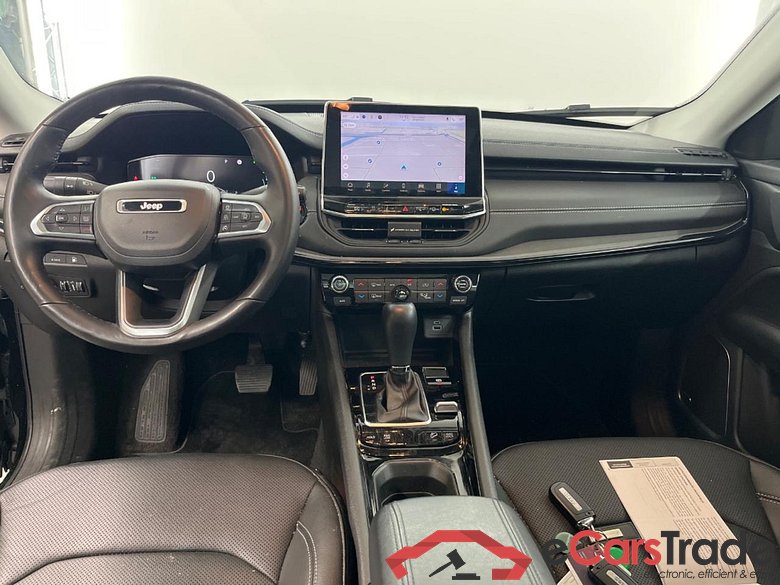 Jeep Compass 4xe 240 Plug-in Hybrid Electric S #6