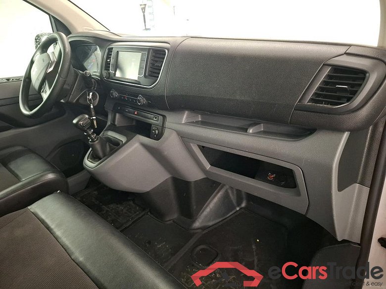 Expert Fourgon Asphalt Standard 1.5 HDi 120CV BVM6 E6dT #5