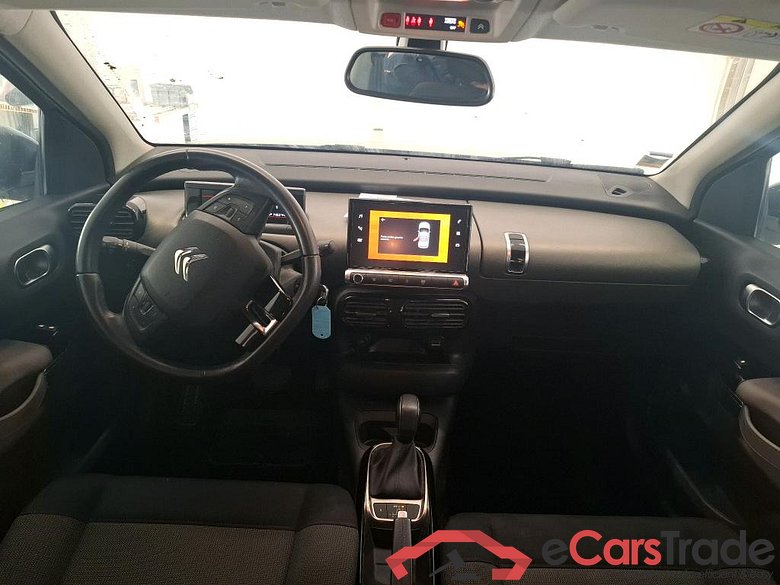 C4 Cactus Feel Business 1.5 BlueHDI 120CV BVA6 E6dT #5