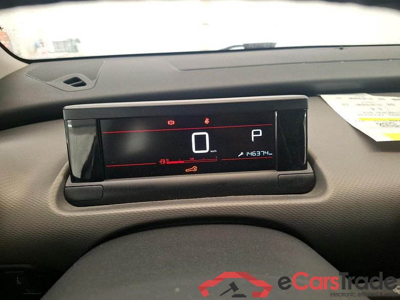 C4 Cactus Feel Business 1.5 BlueHDI 120CV BVA6 E6dT #6