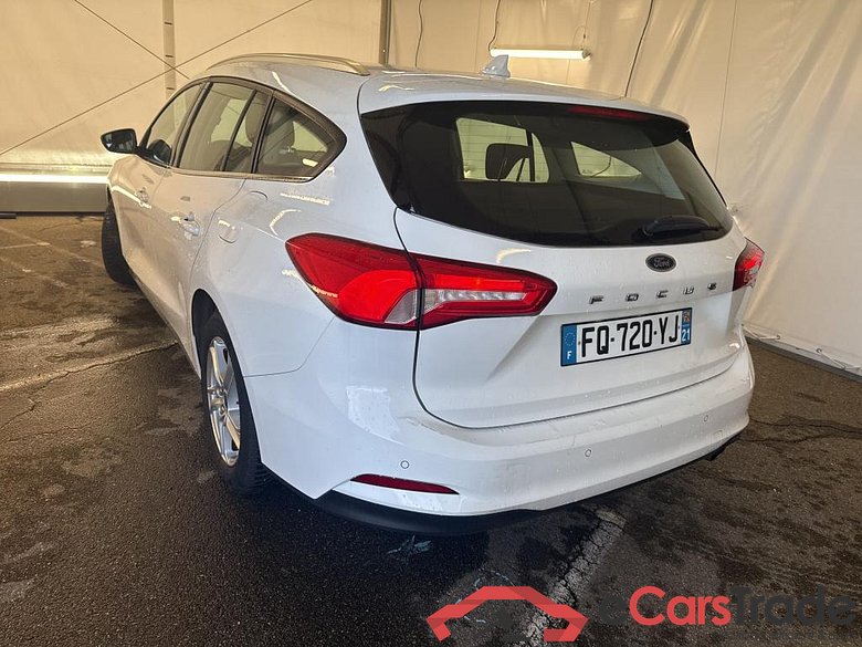 Focus Turnier Trend Business 1.5 EcoBlue 95CV BVM6 E6dT #2