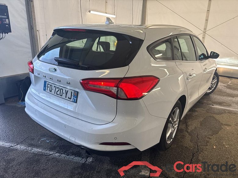 Focus Turnier Trend Business 1.5 EcoBlue 95CV BVM6 E6dT #3