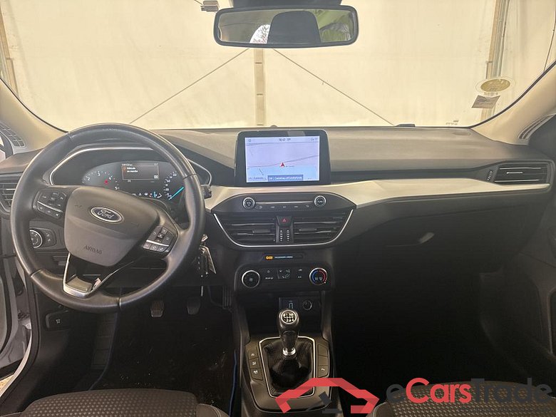 Focus Turnier Trend Business 1.5 EcoBlue 95CV BVM6 E6dT #5