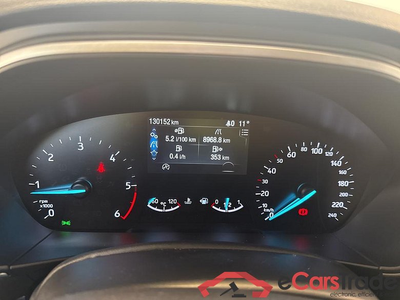 Focus Turnier Trend Business 1.5 EcoBlue 95CV BVM6 E6dT #6