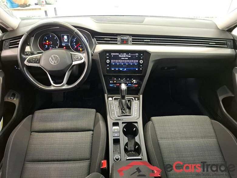 Passat Berline Business 2.0 TDI 150CV BVA7 E6dT #5