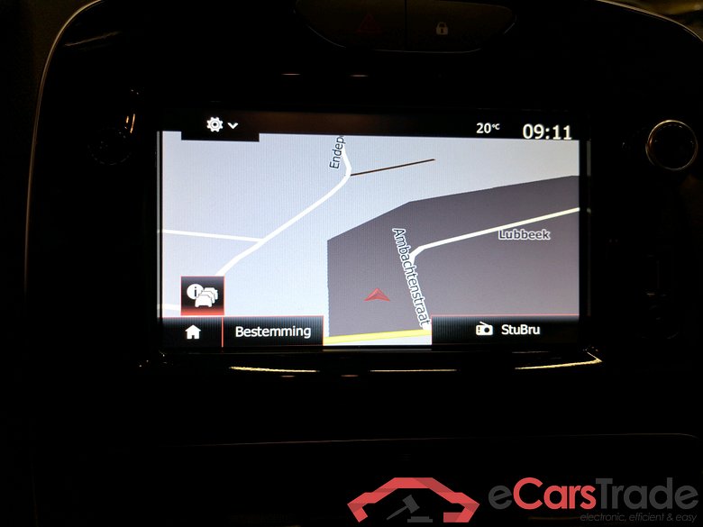 RENAULT Clio NEW CLIO ZEN Energy TCE #6