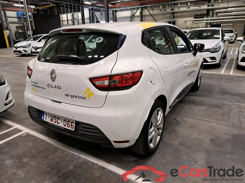 RENAULT Clio NEW CLIO ZEN Energy TCE #3
