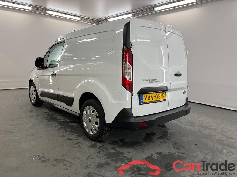 FORD TRANSIT CONNECT 1.5 EcoBlue L1 Trend #3