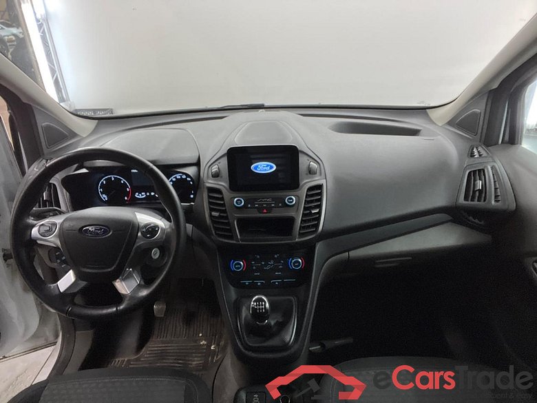 FORD TRANSIT CONNECT 1.5 EcoBlue L1 Trend #6