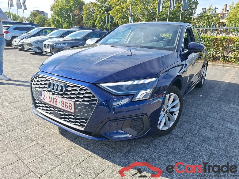 AUDI A3 SPORTBACK 1.0 30 TFSI 81KW S TRONIC BUSINESS EDIT. #1