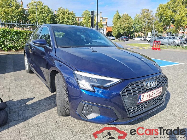 AUDI A3 SPORTBACK 1.0 30 TFSI 81KW S TRONIC BUSINESS EDIT. #2