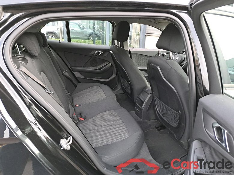 BMW 1 SERIES HATCH 1.5 116DA (85KW) #6