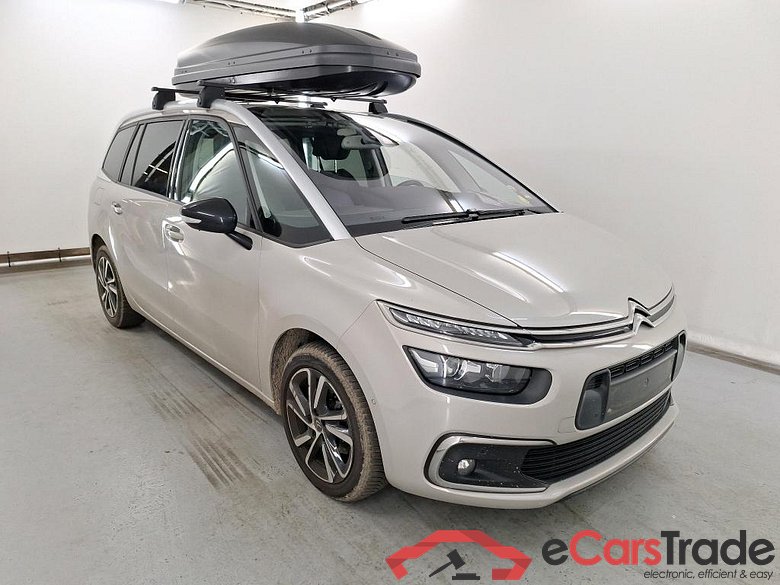CITROAu2039N GRAND C4 SPACETOURER 1.5 BLUEHDI 130 S-S MAN6 BUSINESS LOUNGE #2