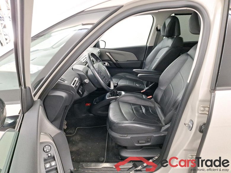 CITROAu2039N GRAND C4 SPACETOURER 1.5 BLUEHDI 130 S-S MAN6 BUSINESS LOUNGE #5