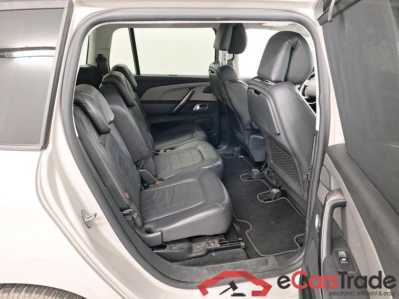 CITROAu2039N GRAND C4 SPACETOURER 1.5 BLUEHDI 130 S-S MAN6 BUSINESS LOUNGE #6