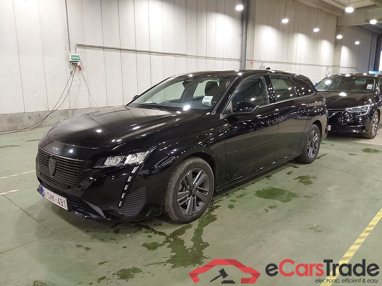 PEUGEOT 308 SW 1.2 PURETECH 96KW S-S ACTIVE PACK #1