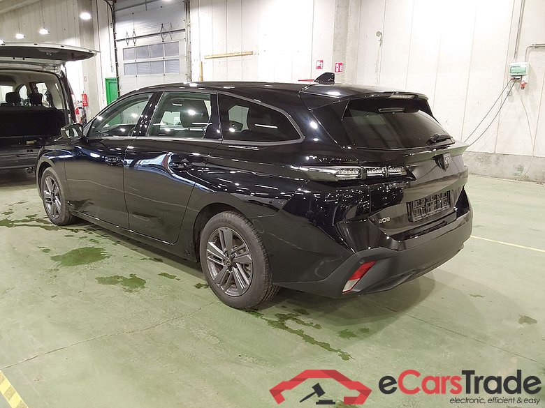 PEUGEOT 308 SW 1.2 PURETECH 96KW S-S ACTIVE PACK #2