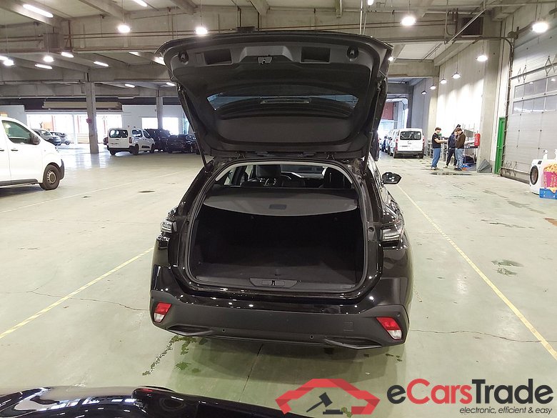 PEUGEOT 308 SW 1.2 PURETECH 96KW S-S ACTIVE PACK #3