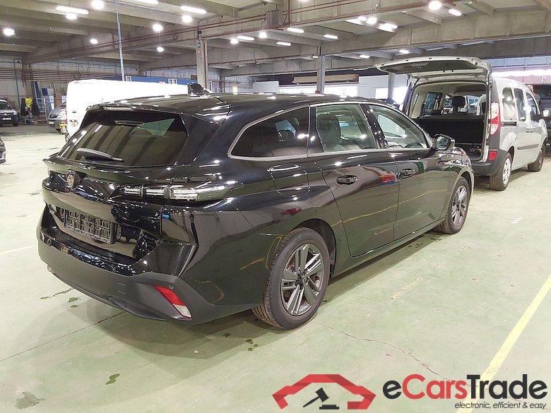 PEUGEOT 308 SW 1.2 PURETECH 96KW S-S ACTIVE PACK #4