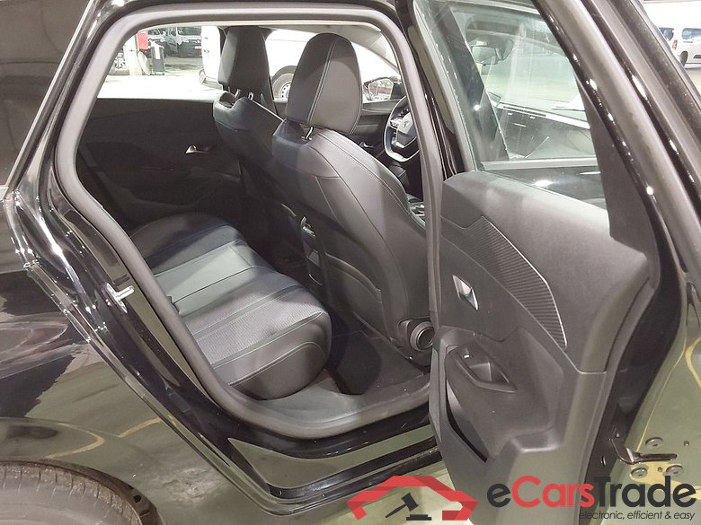 PEUGEOT 308 SW 1.2 PURETECH 96KW S-S ACTIVE PACK #5