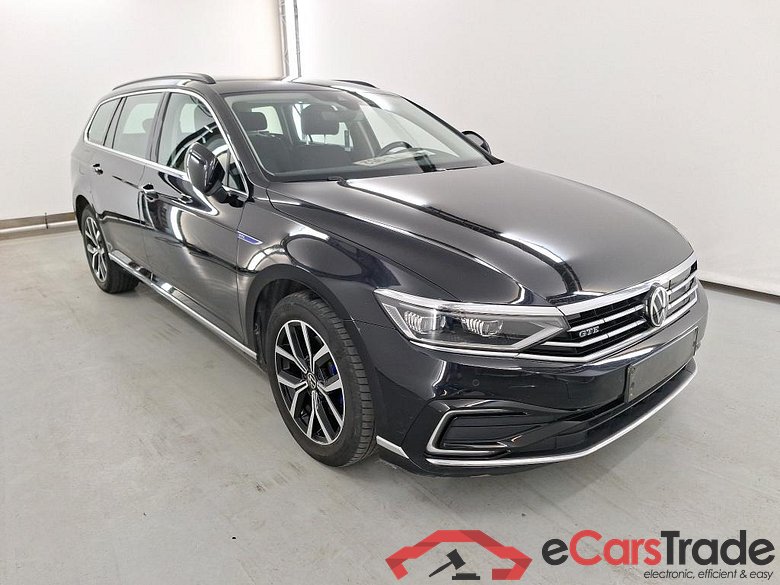 VOLKSWAGEN Passat 1.4 TSI MSQ VARIANT GTE BUSINESS #2