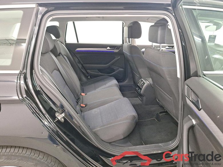 VOLKSWAGEN Passat 1.4 TSI MSQ VARIANT GTE BUSINESS #6