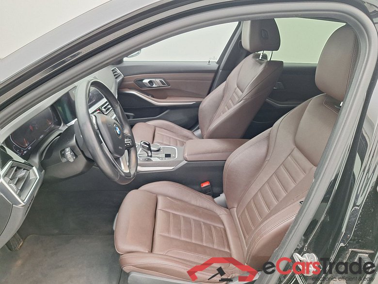 BMW, 3-serie Touring '18, BMW 3 Reeks Touring 318dA (110 kW) 5d #3