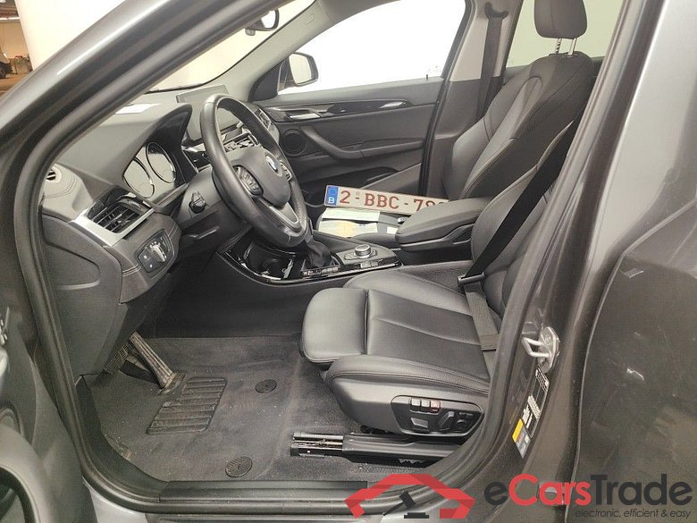 BMW X2 xDrive25e 162kW 5d #3