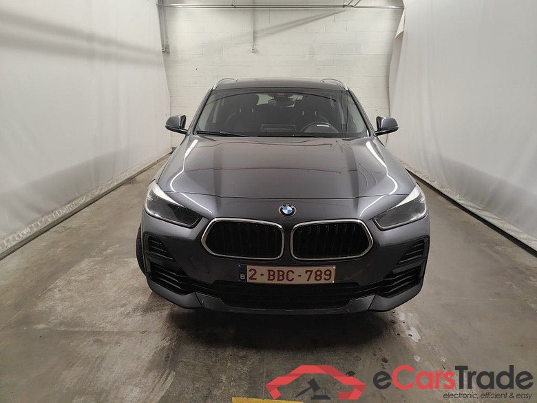 BMW X2 xDrive25e 162kW 5d #5