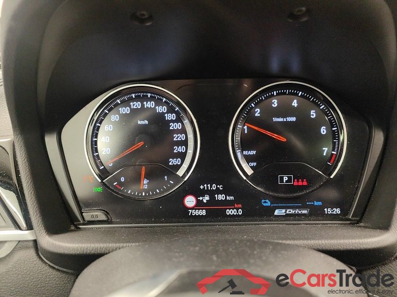 BMW X2 xDrive25e 162kW 5d #6