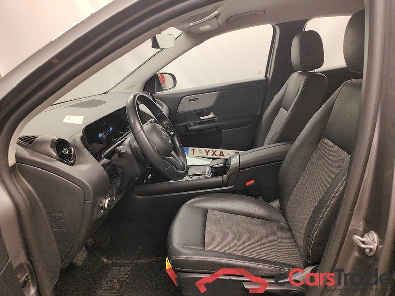 Mercedes-Benz GLA GLA 180 d Business Solution 5d #3