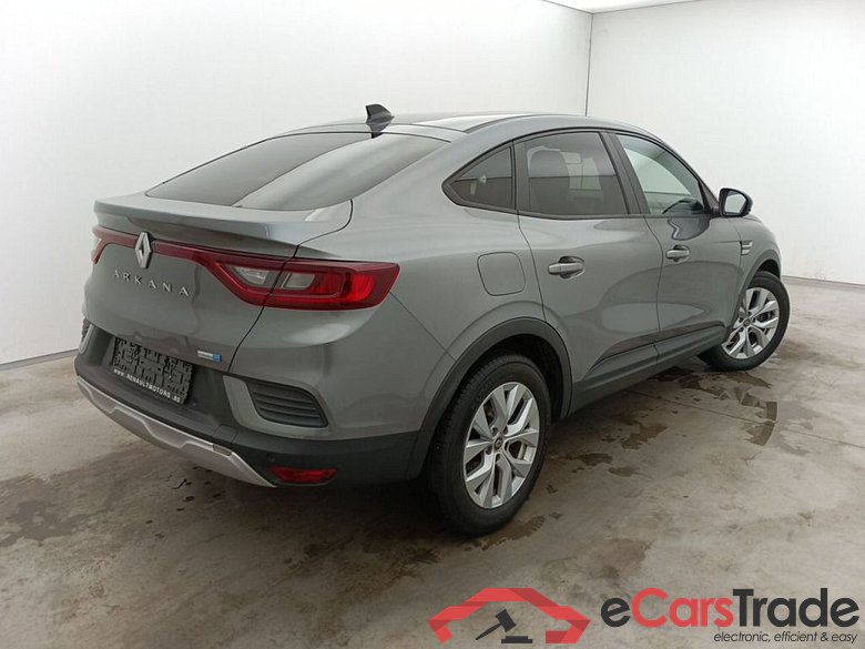 Renault Arkana E-TECH Hybrid Corporate Edition 5d #2