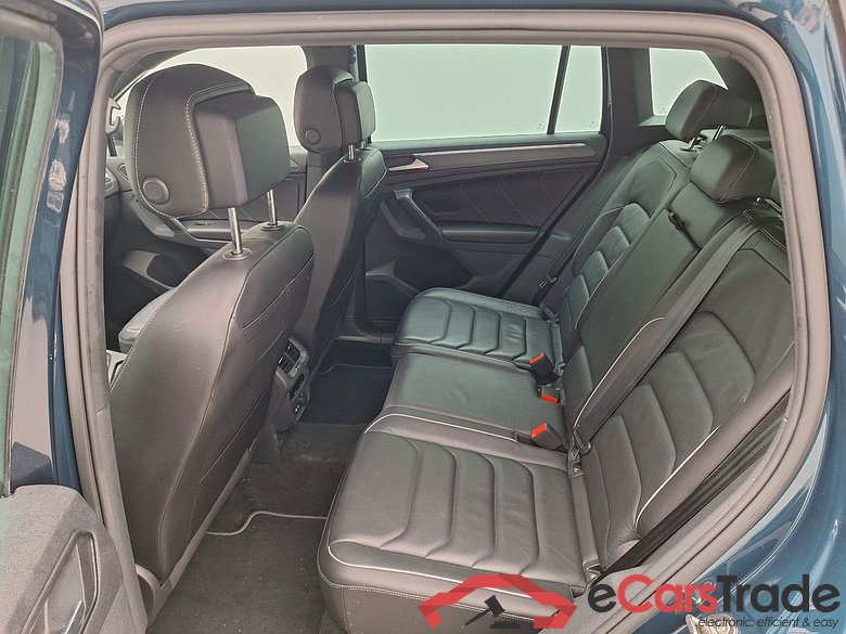 VW, Tiguan FL'20, Volkswagen Tiguan 1.5 TSI 110kW DSG Platinum 5d #4