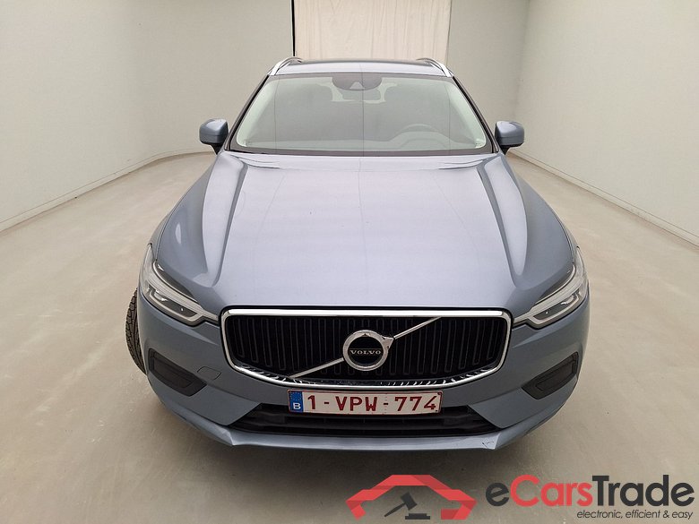 Volvo, XC60 '17, Volvo XC60 D4 120kW Geartronic Momentum 5d
