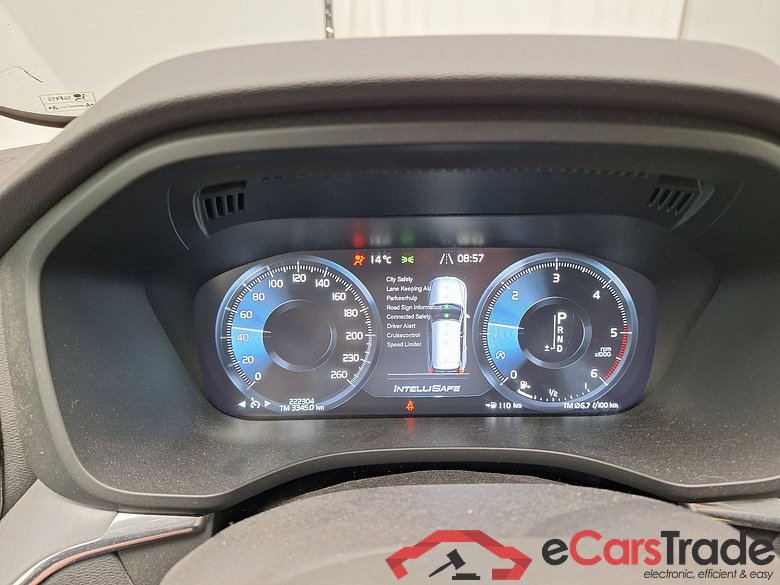 Volvo, XC60 '17, Volvo XC60 D4 120kW Geartronic Momentum 5d #5