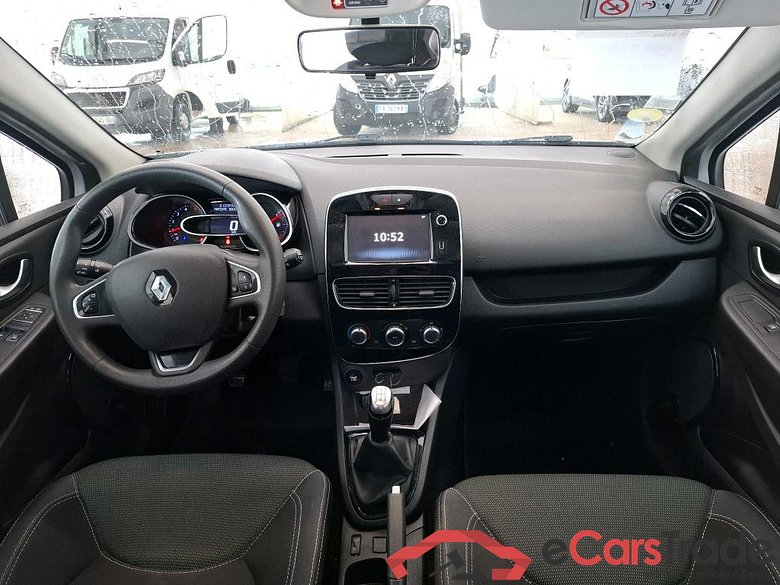 Clio IV Trend 1.5 dCi 75CV BVM5 E6 #5