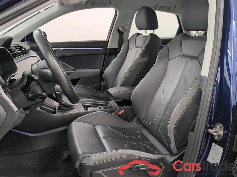 AUDI Q3 SPORTBACK 1.4 45 TFSI E S TRONIC S LINE #5