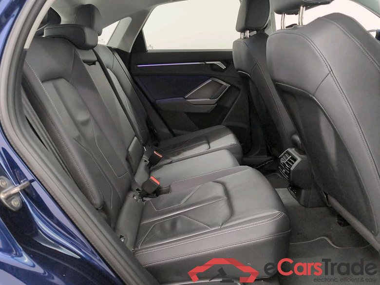 AUDI Q3 SPORTBACK 1.4 45 TFSI E S TRONIC S LINE #6