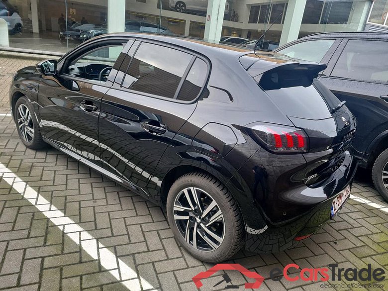 PEUGEOT 208 1.2 PURETECH 74KW S-S AUTO ALLURE PACK #3