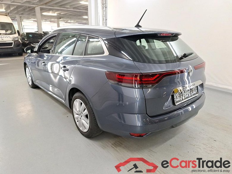 RENAULT MEGANE GRANDTOUR 1.5 BLUE DCI 115 CORPORATE EDITION #3
