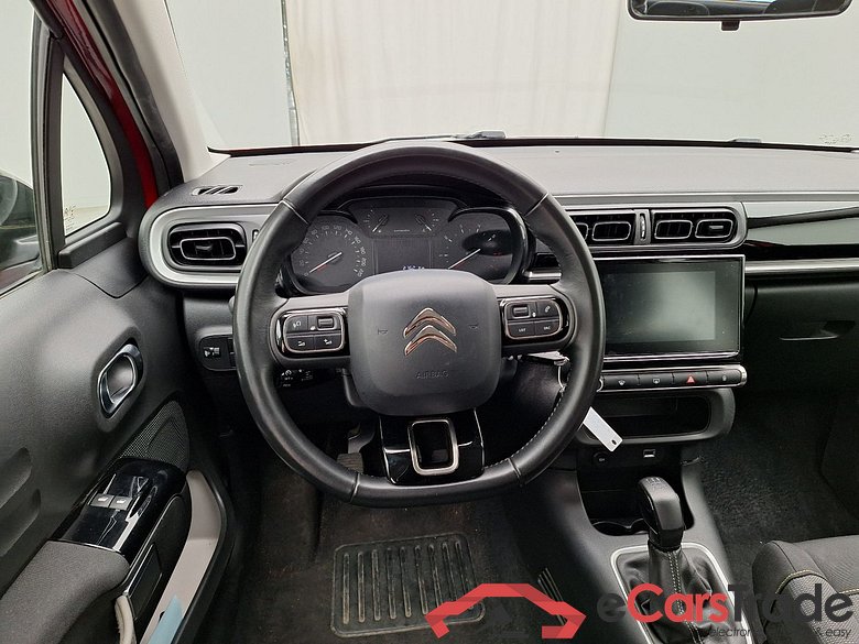 Citroën, C3 FL'20, Citroën C3 1.2 PureTech 83 S&S MAN Shine 5d #5