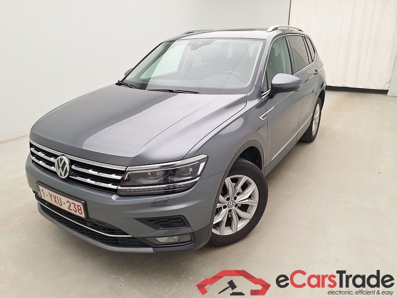 VW, Tiguan Allspace '17, Volkswagen Tiguan Allspace 1.5 TSI ACT DSG7 Highli #2