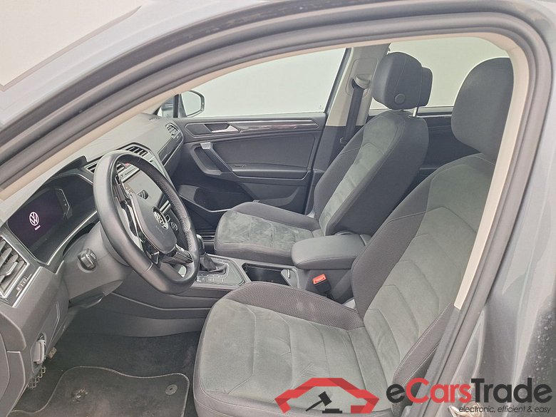 VW, Tiguan Allspace '17, Volkswagen Tiguan Allspace 1.5 TSI ACT DSG7 Highli #3