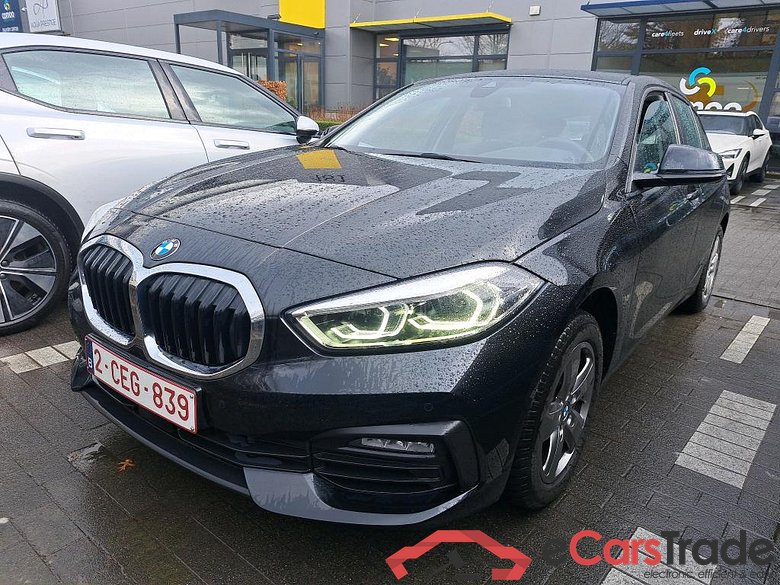 BMW 1 SERIES HATCH 1.5 116DA (85KW)