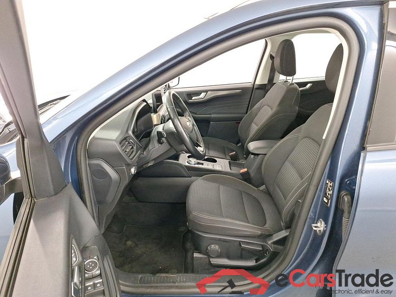 FORD KUGA 2.5I PHEV 165KW TITANIUM AUTO #5