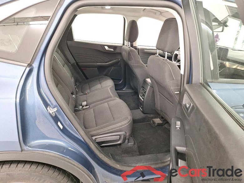 FORD KUGA 2.5I PHEV 165KW TITANIUM AUTO #6