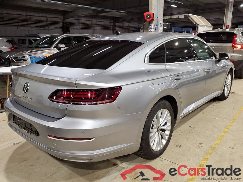 VOLKSWAGEN ARTEON 2.0 TDI 110KW #4