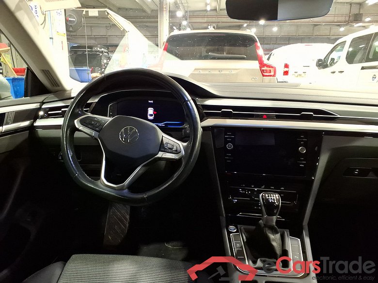 VOLKSWAGEN ARTEON 2.0 TDI 110KW #6